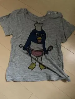 ネネット　半袖Tシャツ　80cm