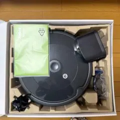 iRobot Roomba i7 本体 充電ドック付き3回使用美品 - メルカリ