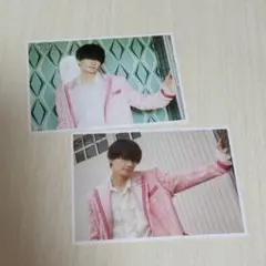 M!LK 佐野勇斗 生写真 まとめ売り