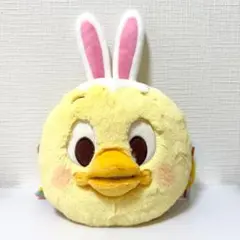 ディズニー イースター 2020 うさぴよ ぬいぐるみ ポシェット ポーチのサムネイル