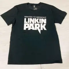 LINKIN PARK Minutes To Midnight Tシャツ Ｌ