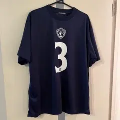 横浜ビーコルセアーズ　ビーコル　安藤誓哉　Tシャツ　XL