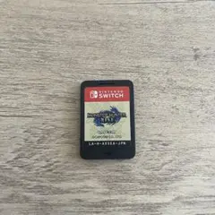 モンスターハンターライズ Nintendo Switch