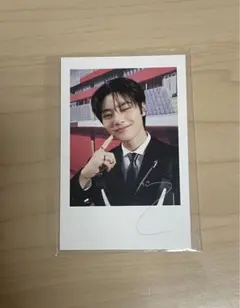 stray kids スキズ　アイエン オフライン　購入　特典