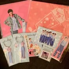 なにわのにわ 道枝駿佑