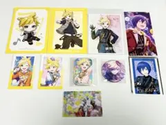 プロセカ 鏡音レン KAITO まとめ売り