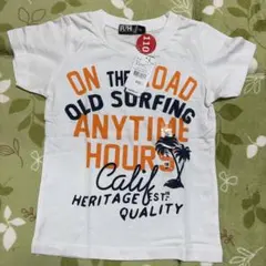 Mac-House Tシャツ　110センチのサムネイル