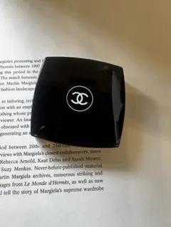 CHANEL JOUES CONTRASTE ローズ・トゥールビヨン