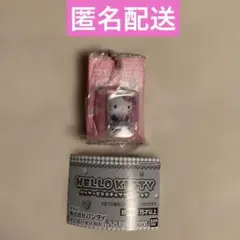 サンリオ　ハローキティ　パッケージミニチュアコレクション　ガチャ