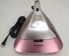 Panasonic MC-DF110C-P ふとんクリーナー - メルカリ