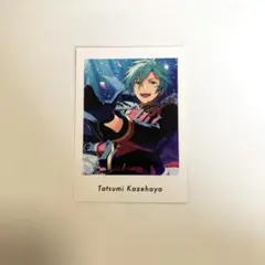 あんスタ 風早巽 ぱしゃっつ ALKALOID（即購入可）