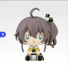ホロライブ 一番くじ ちょこのっこフィギュア 夏色まつり　2026Ver