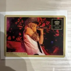 L'Arc-en-Ciel ラルク コレクトボックス 1枚 Hyde - メルカリ
