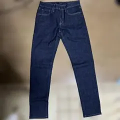 UNIQLO スキニーデニム