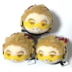 僕のヒーローアカデミア　もちもちマスコット　ぬいぐるみ　マスコット　ホークス