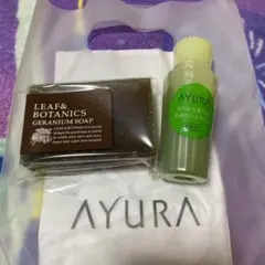 AYURA バスグッズのサムネイル