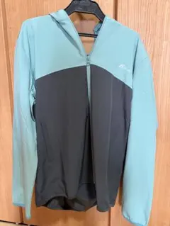 試着のみです。