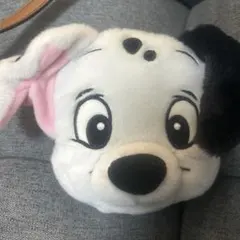 ディズニー 101匹わんちゃん ポーチ
