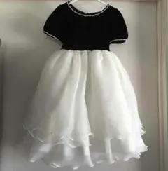 キッズ フォーマルドレス 110cm