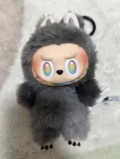 ポップマート ラブブ ビッグイントゥエナジー ぬいぐるみ シークレット 新品