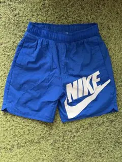 140-150サイズ ハーフパンツ NIKE 着用品