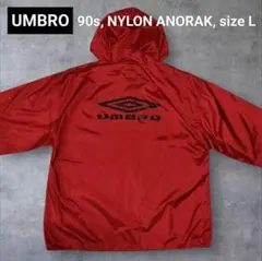 2026年最新】umbro 90s ナイロンジャケットの人気アイテム - メルカリ