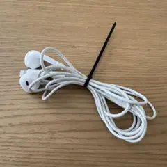 Lightning イヤホンのサムネイル