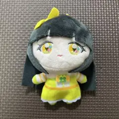 ひみつのアイプリ ボイスぬいぐるみ 鈴風つむぎ