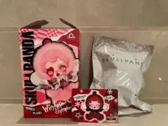 SKULLPANDA Winter Symphony Rock On