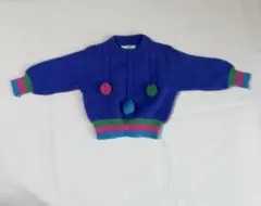 BENETTONニットセーター