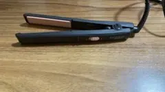 【本日処分予定】【最終値下げ】ストレートヘアアイロン