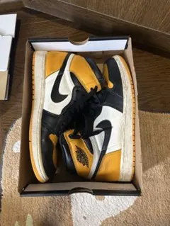 Nike Air Jordan 1 Retro High OG 