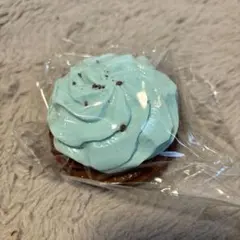 チョコミント クリーム スクイーズ