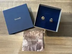 【最終値下げ価格】SoireeOソワレオー Nピアス 2025年最新】ソワレオー ピアスの人気アイテム - メルカリ