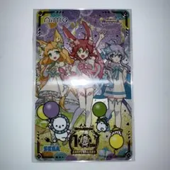 maimai DX splash aime card＆カスタムシール5セット+α - メルカリ