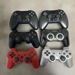 PS3本体、コントローラー ジャンク品 2025年最新】ps3 コントローラー ジャンクの人気アイテム - メルカリ
