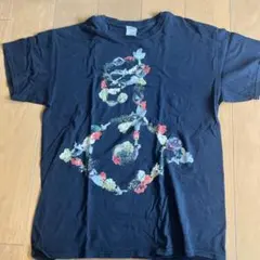Bjork Tシャツ Biophilia - メルカリ