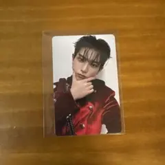 &TEAM】 トレカ ラキドロ 韓国 weverse HARUA ハルア - メルカリ