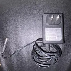 GYP0916 BUFFALO　外付けHDDACアダプター　WA-18G12U