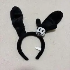 ディズニー オズワルド カチューシャ
