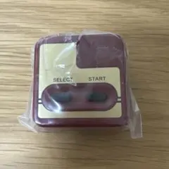 コントローラーボタンコレクション ファミリーコンピューター