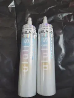 ululis ウルリス　インナーリペア ウォータートリートメント 2本セット