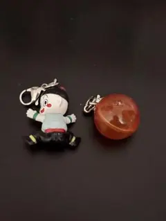 ドラゴンボール めじるしアクセサリー