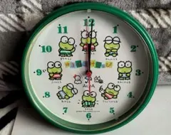 kanon 名雪ちゃんのけろぴー 目覚まし時計 - メルカリ