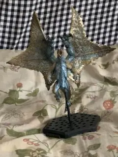 モンスターハンター フィギュア シャガルマガラ