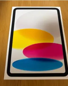 Apple iPad (A16) シルバー 128GB Wi-Fi - メルカリ