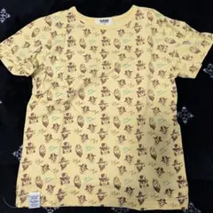 RadChap キャラクター柄 Tシャツ 140のサムネイル
