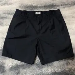 RHC Ron Herman x Gramicci ショートパンツ 黒 - メルカリ