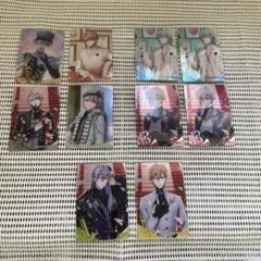 アイドリッシュセブン　IDOLiSH7 メタルカードコレクション15 まとめ売り