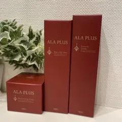 アスタプレシャス3点化粧水・保湿クリーム・保湿ジェル×2セット - メルカリ